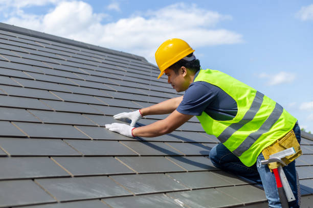 Steel Roofing in Ardmore, TN