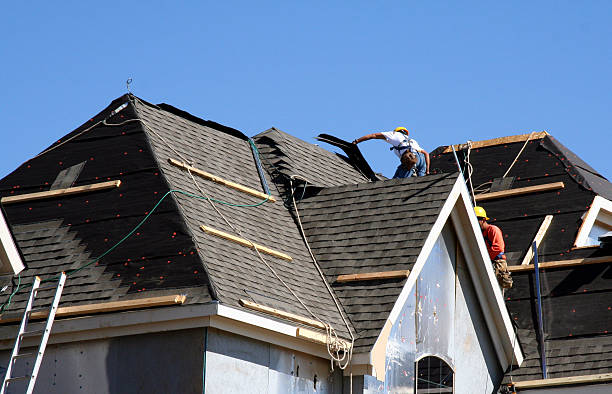Best Rubber Roofing (EPDM, TPO)  in Ardmore, TN