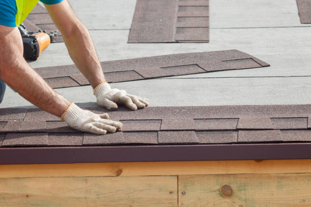 Fast & Reliable Emergency Roof Repairs in Ardmore, TN